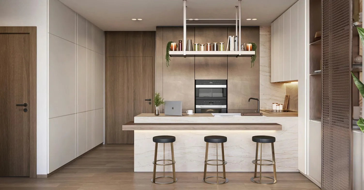 The Highgrove image 3 - Provident Estate