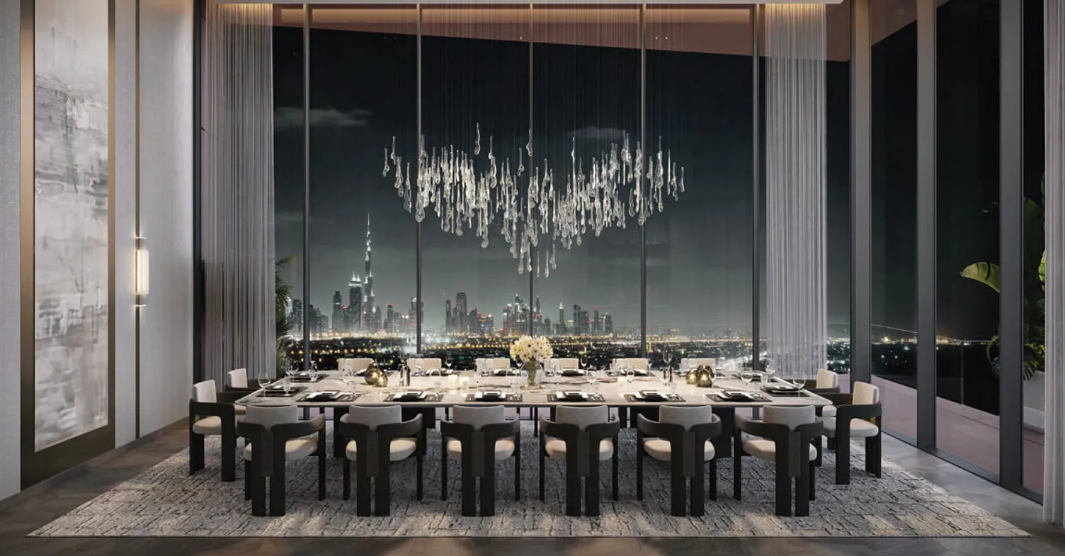 The Highgrove image 4 - Provident Estate