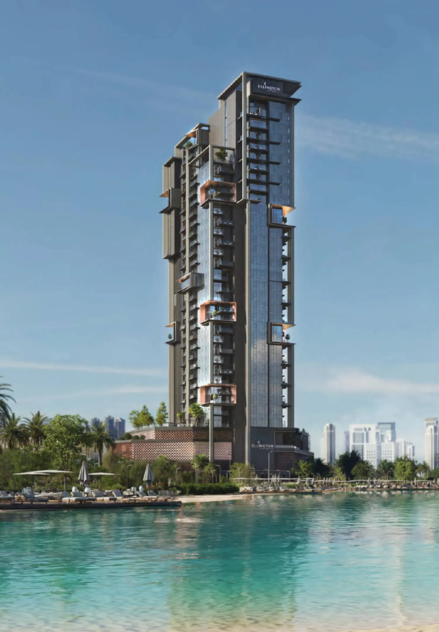 The Highgrove image 5 - Provident Estate