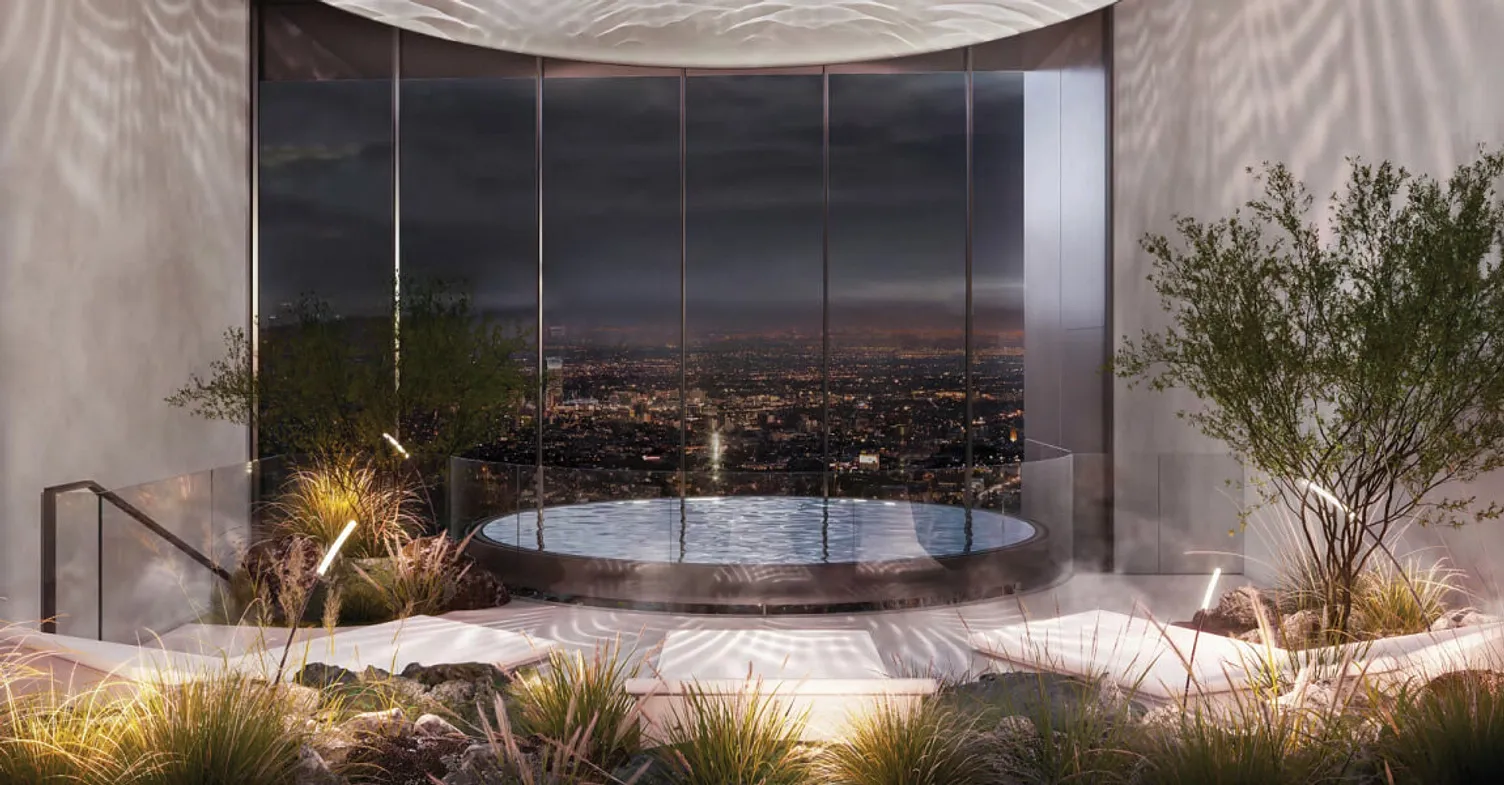 The Highgrove image 2 - Provident Estate