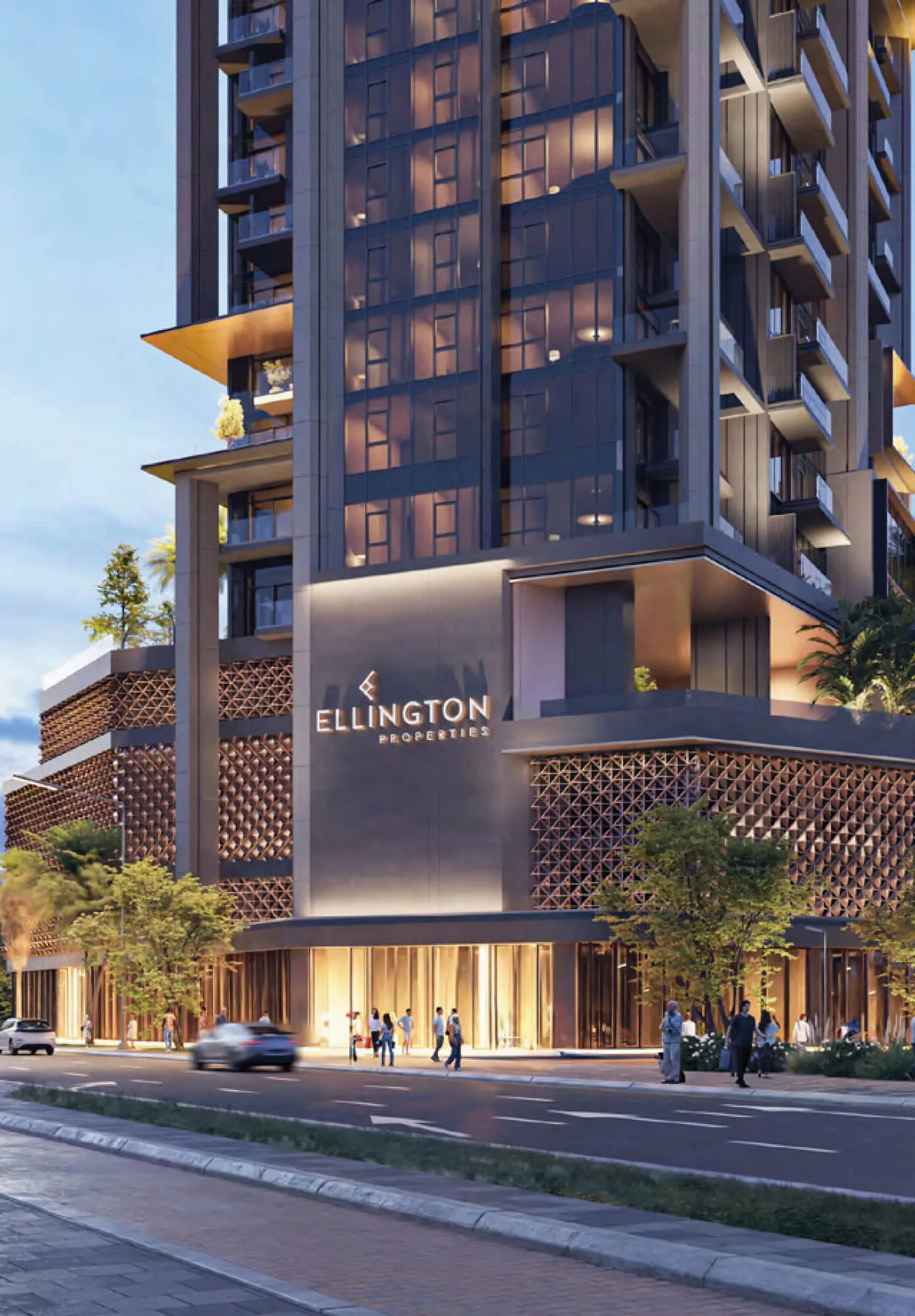 The Highgrove image 0 - Provident Estate