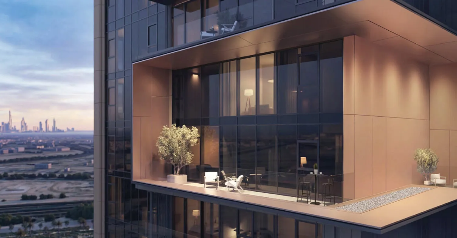 The Highgrove image 1 - Provident Estate