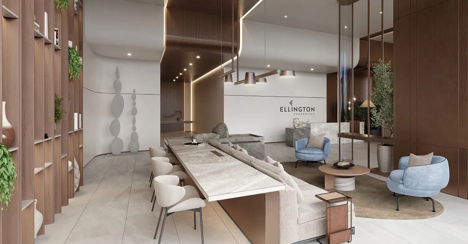 The Hillgate image 4 - Provident Estate