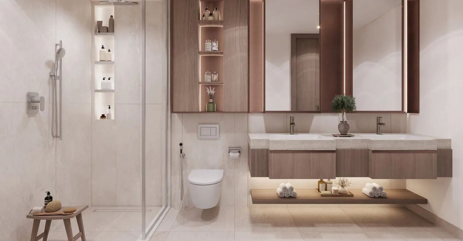 The Hillgate image 3 - Provident Estate