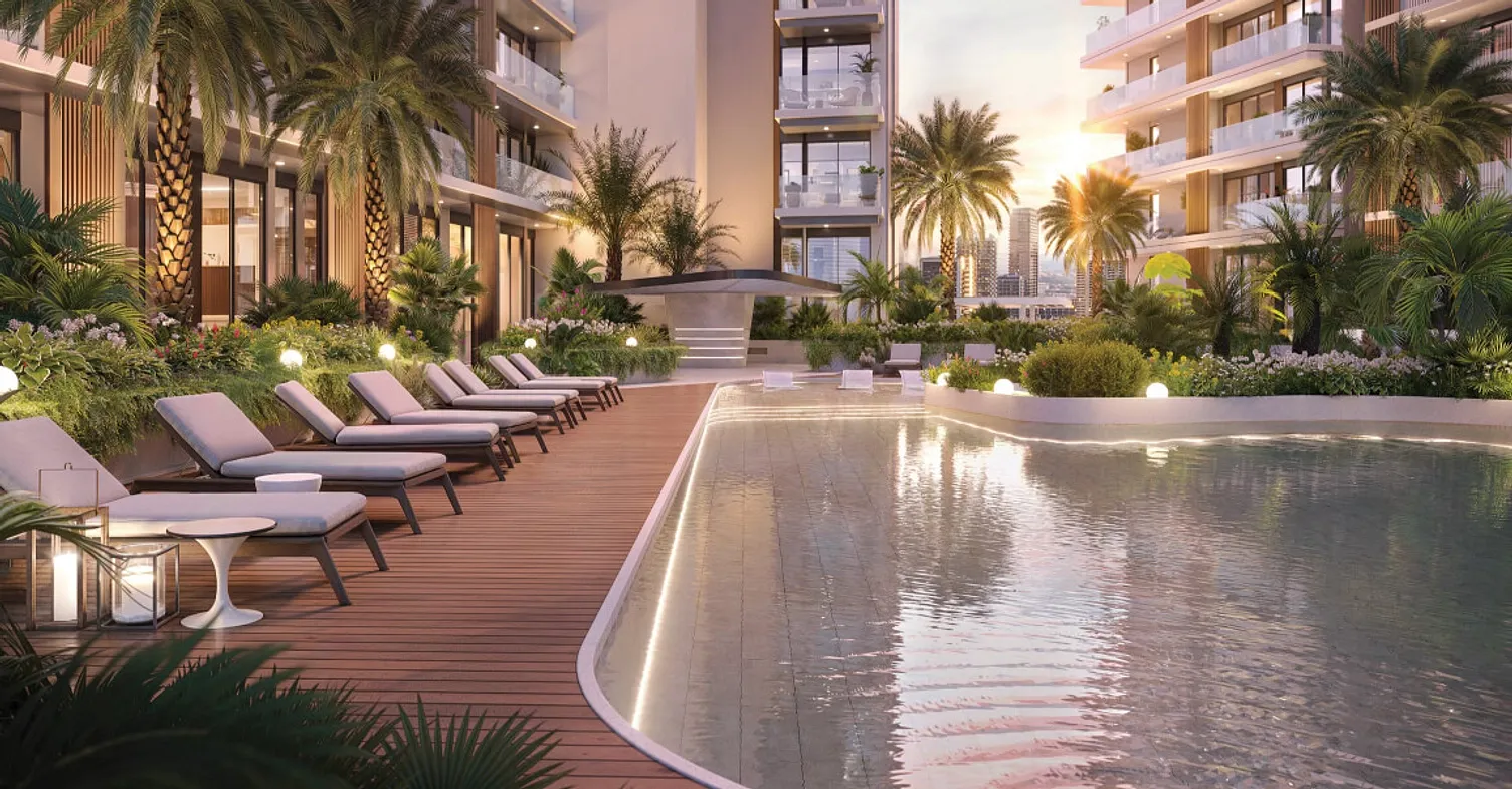 The Hillgate image 2 - Provident Estate