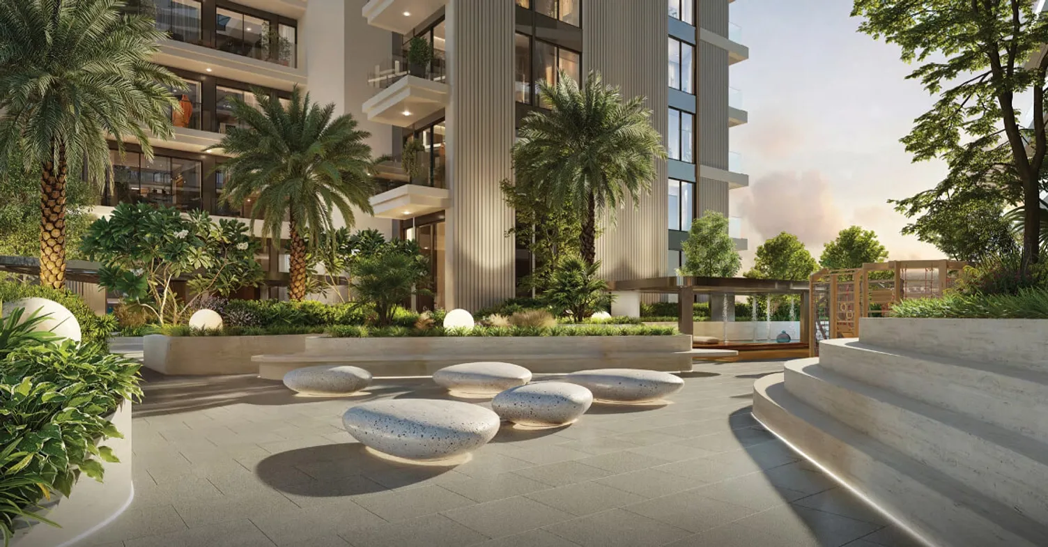 The Hillgate image 1 - Provident Estate