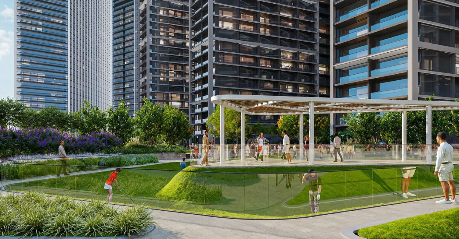 The Horizon image 2 - Provident Estate