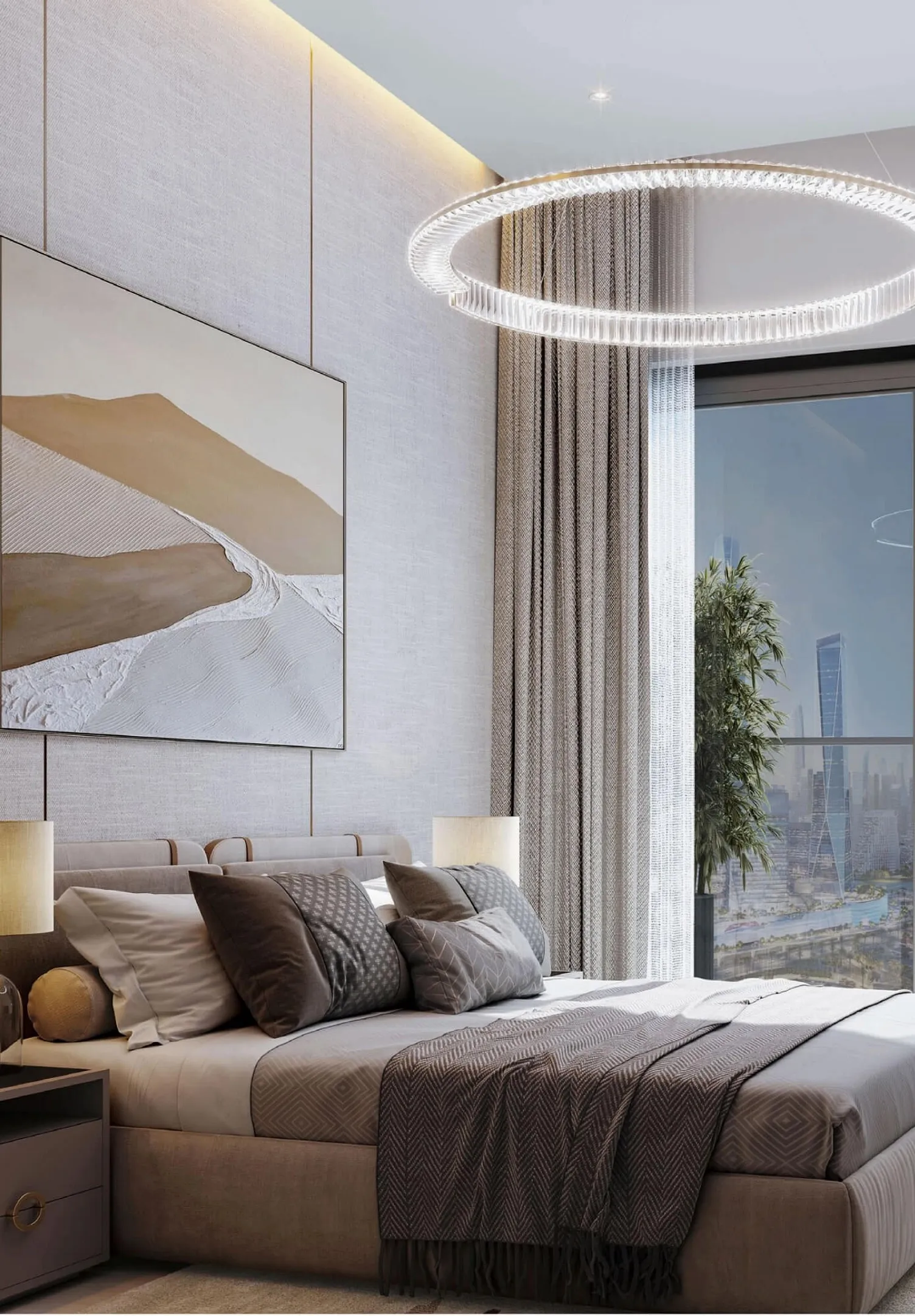 The Horizon image 5 - Provident Estate