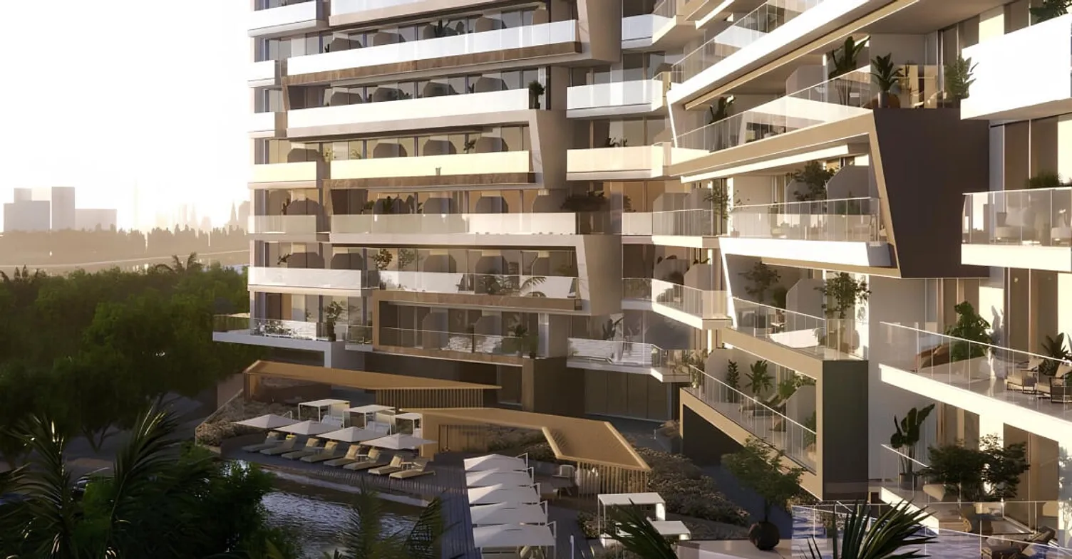 The Icon Tower image 2 - Provident Estate