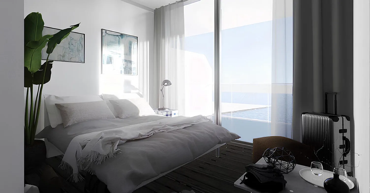 The Icon Tower image 4 - Provident Estate