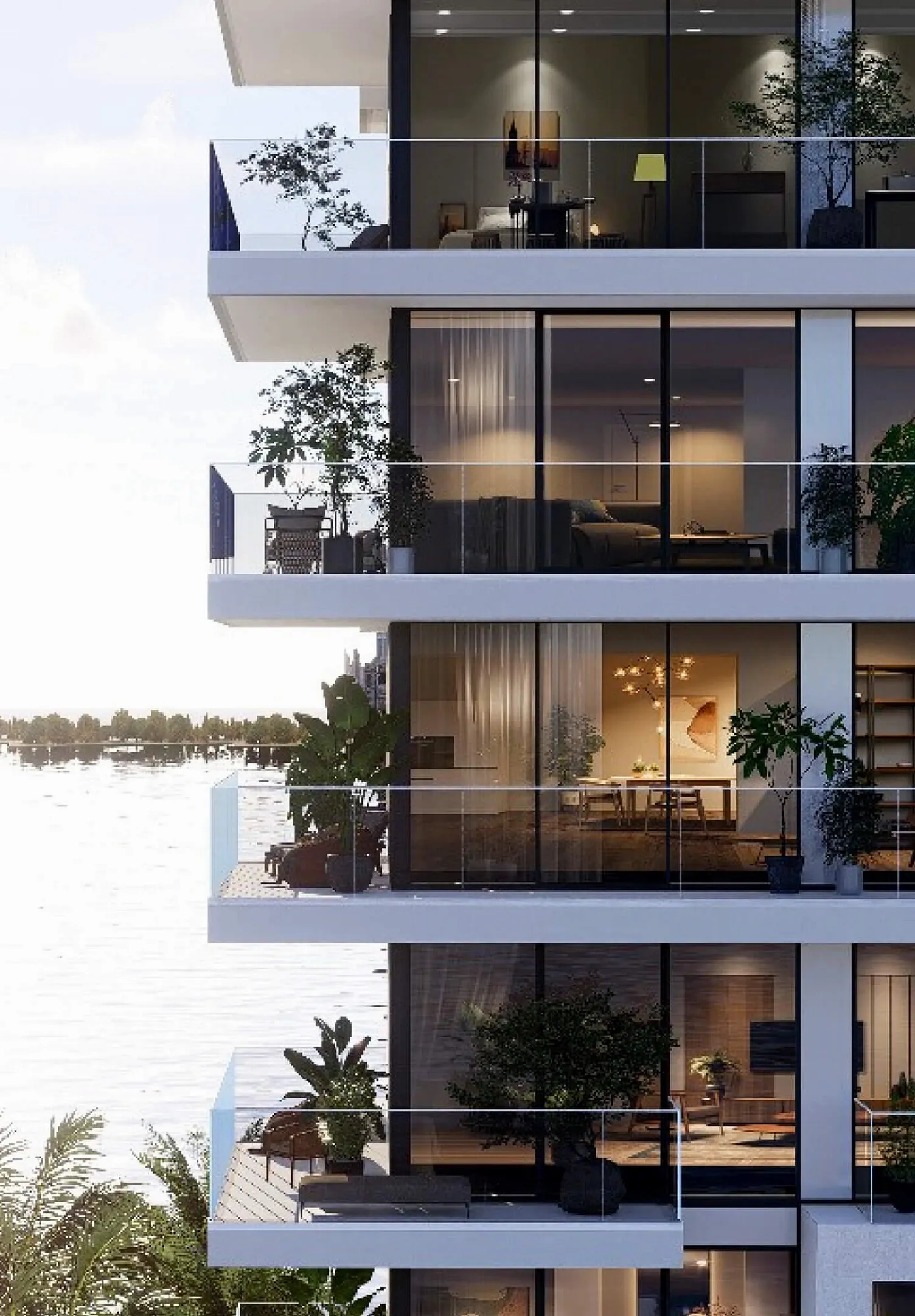 The Icon Tower image 5 - Provident Estate