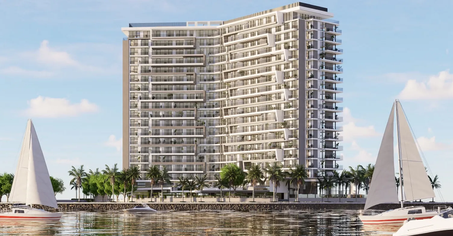 The Icon Tower image 1 - Provident Estate