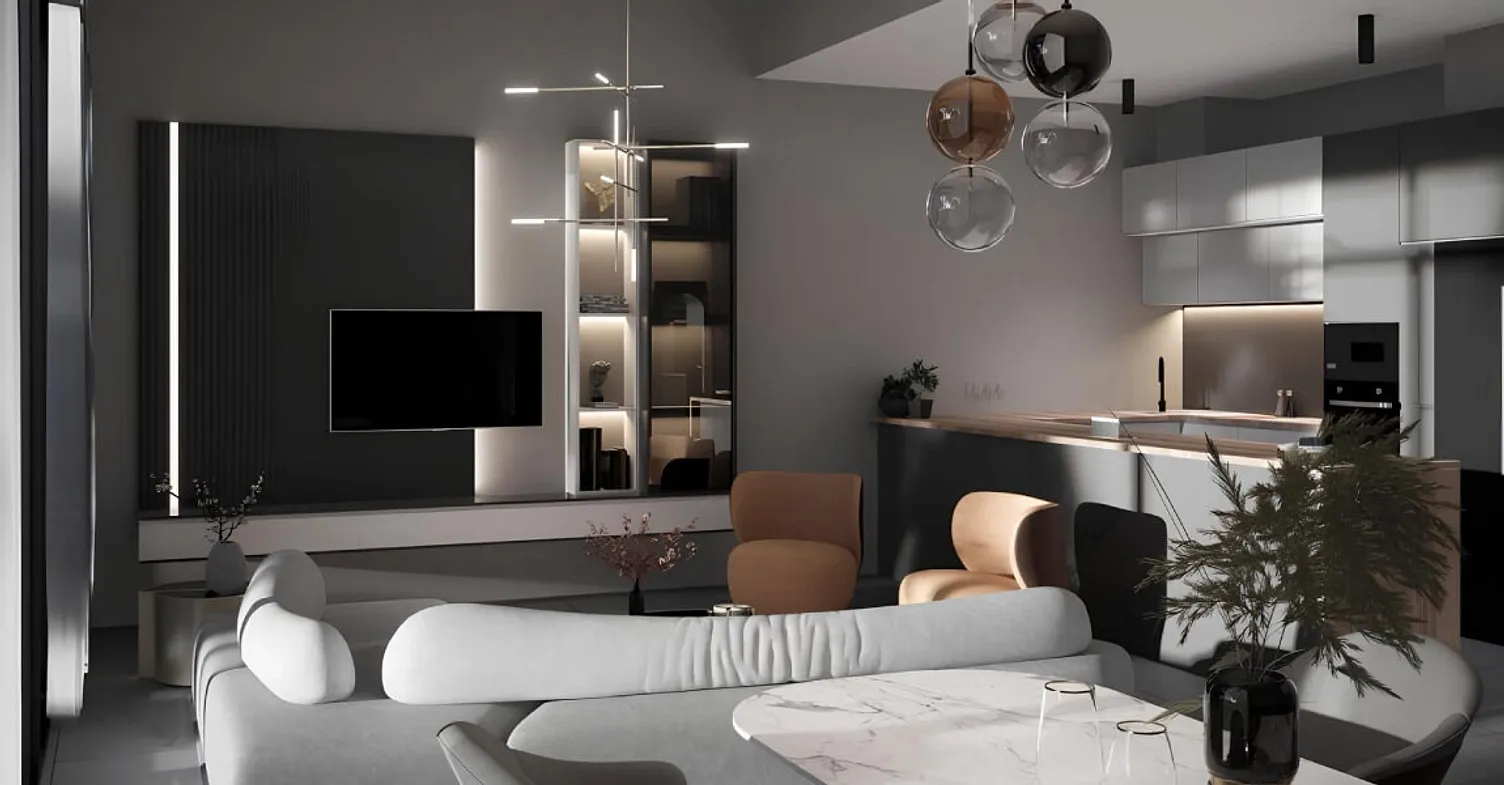 The Icon Tower image 3 - Provident Estate