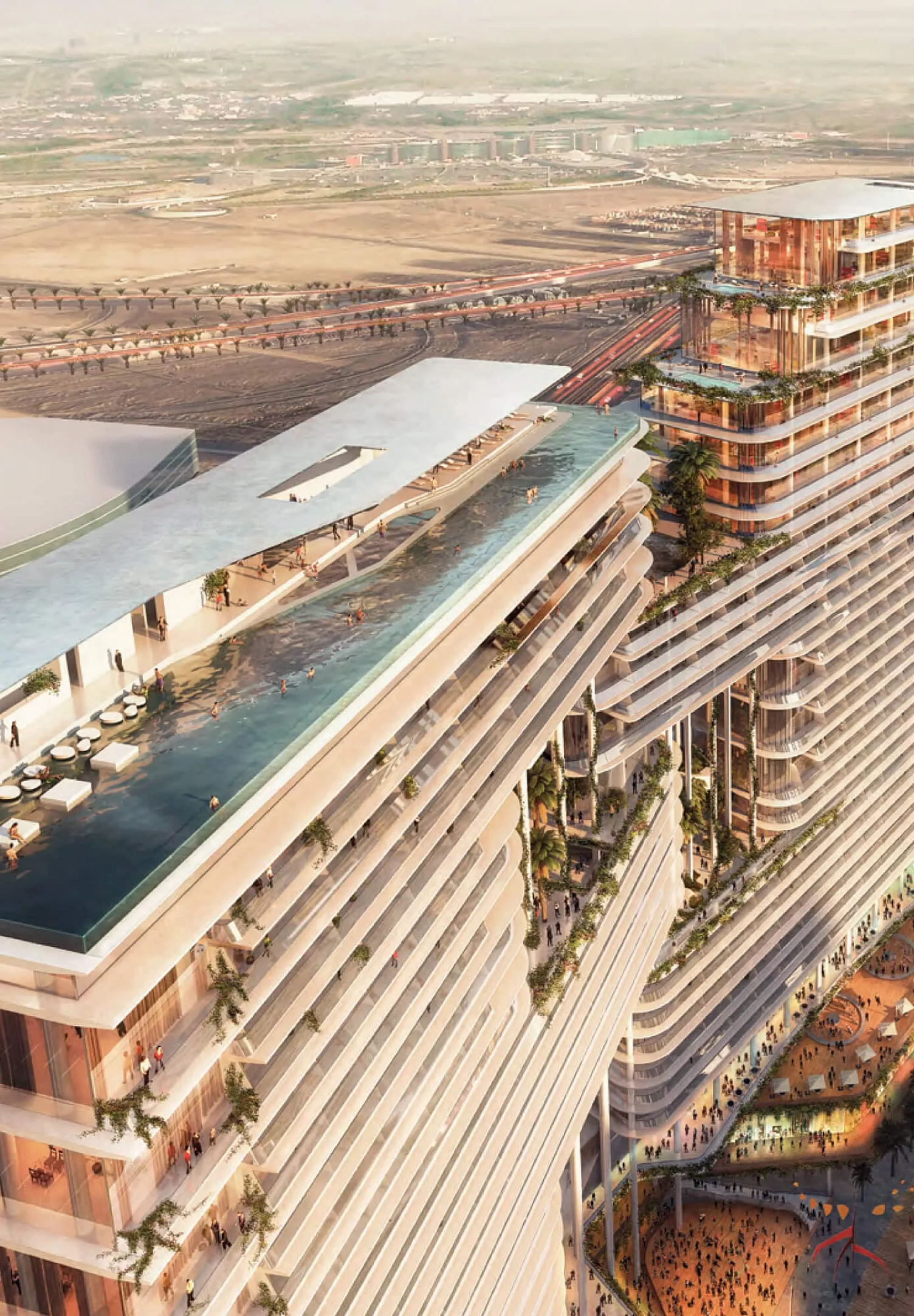 The Lana Residences image 0 - Provident Estate