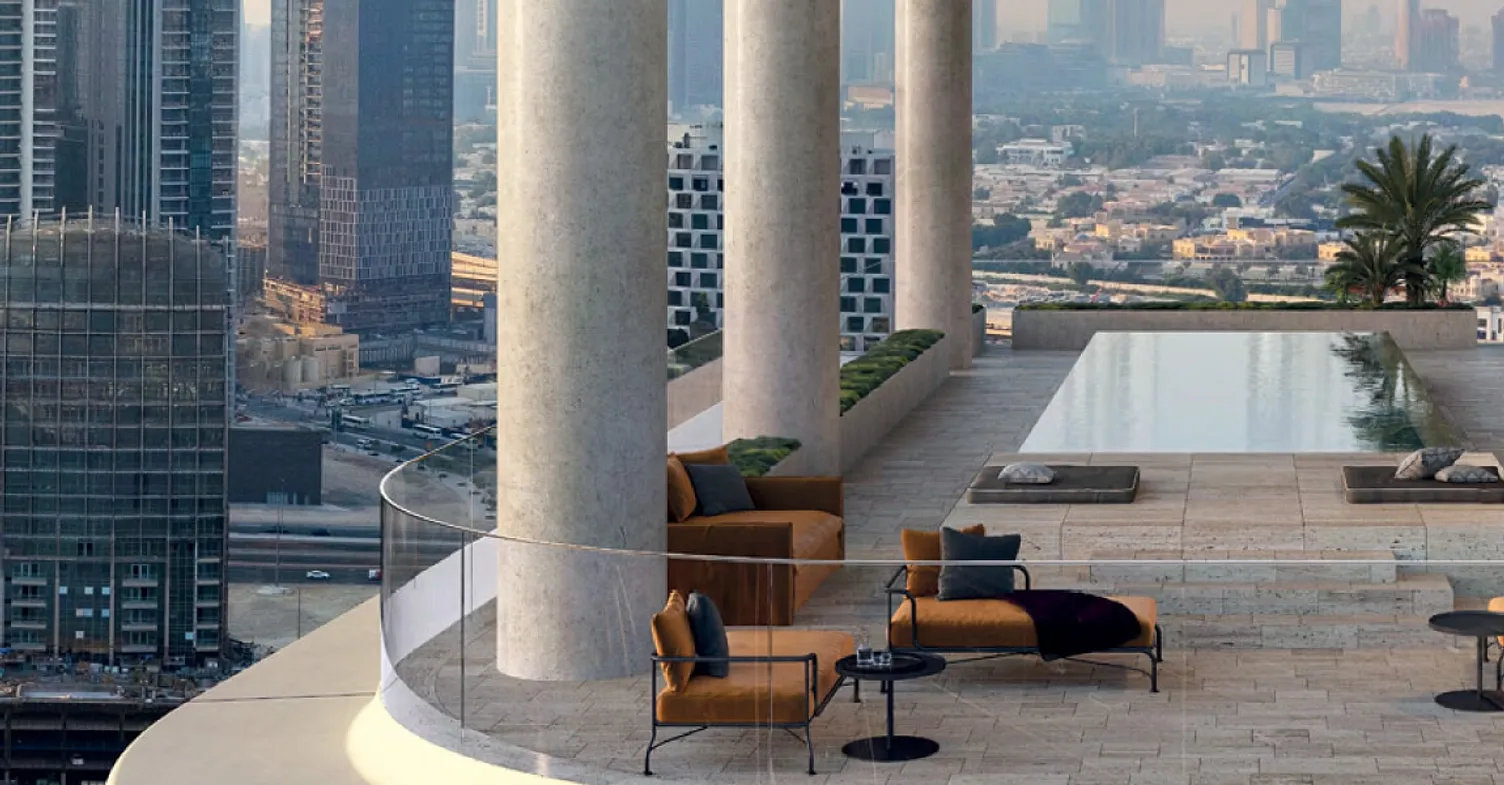 The Lana Residences image 2 - Provident Estate