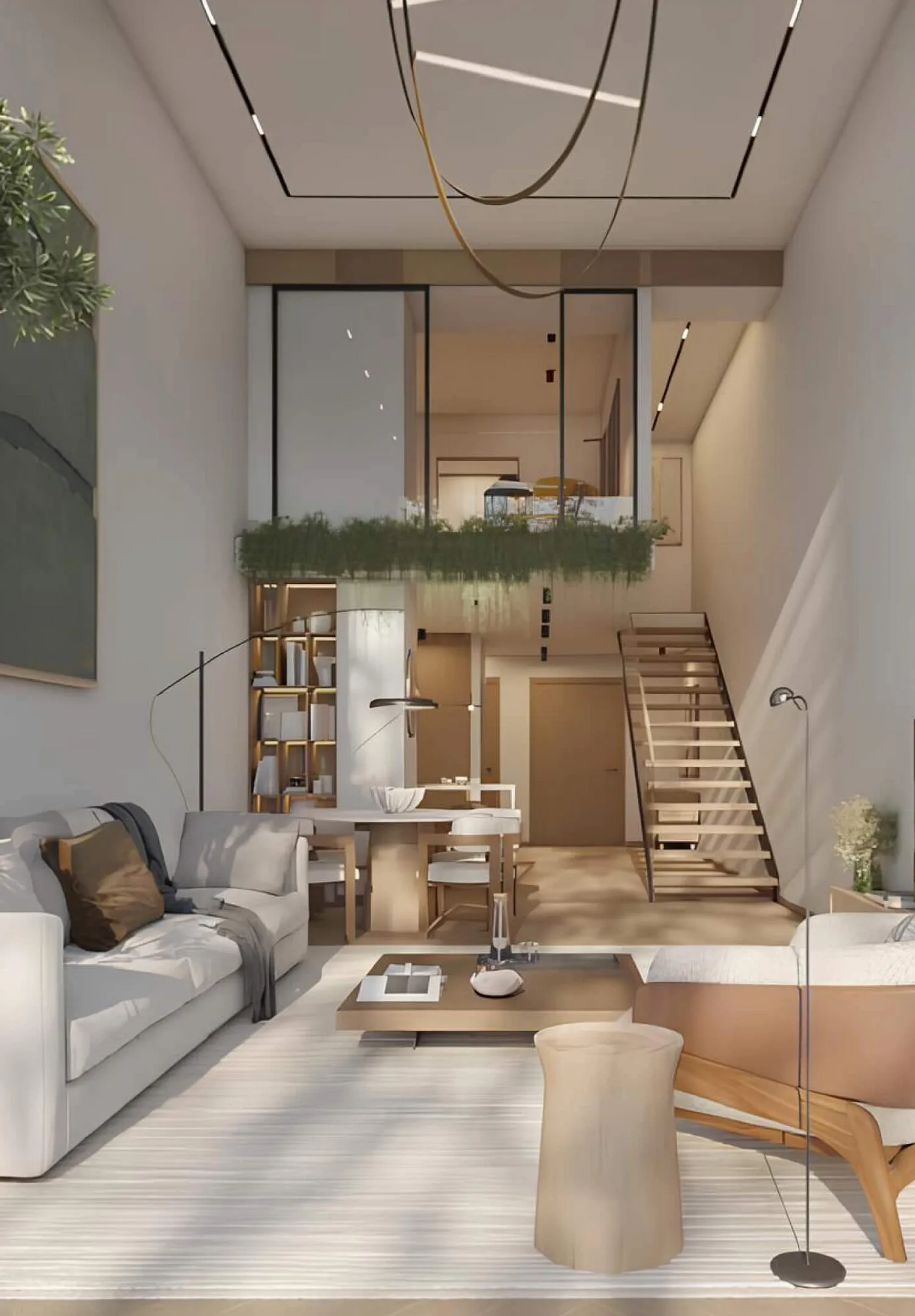 The Lofts image 5 - Provident Estate