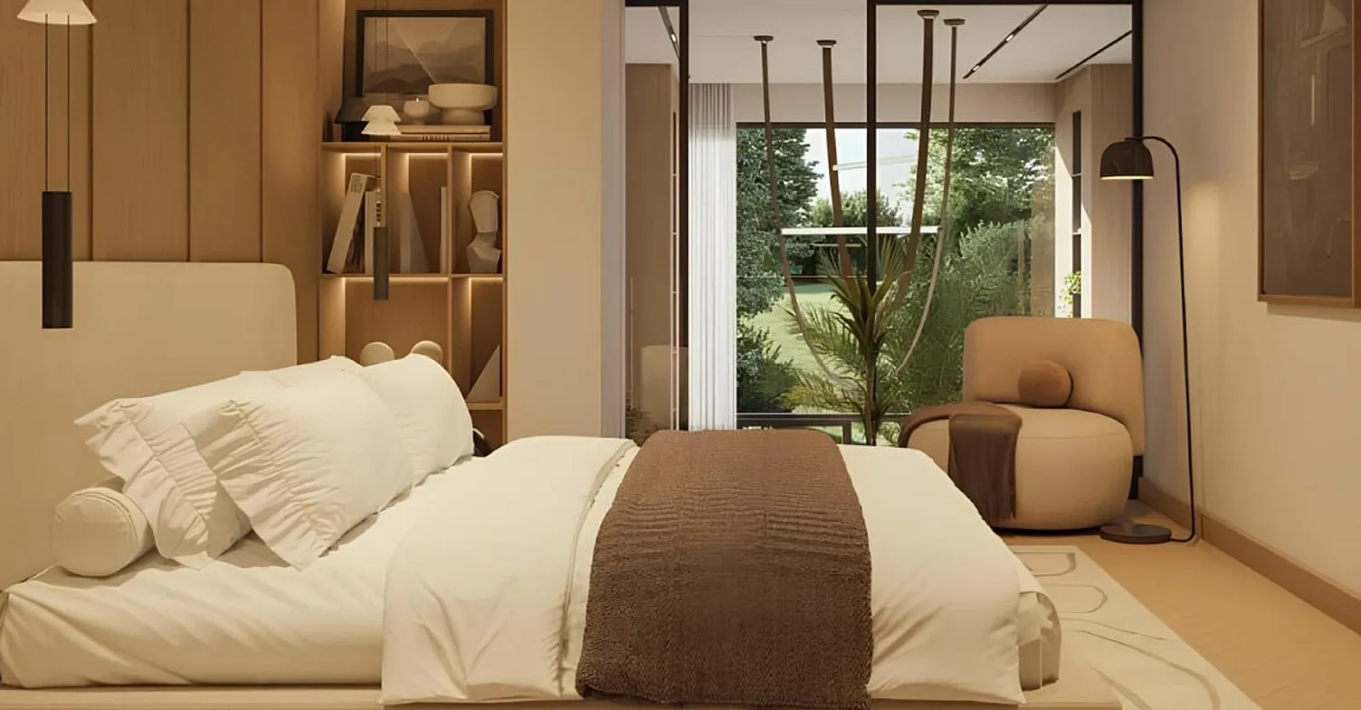 The Lofts image 4 - Provident Estate