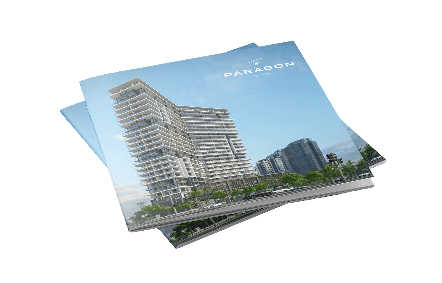 Paragon - Provident Estate