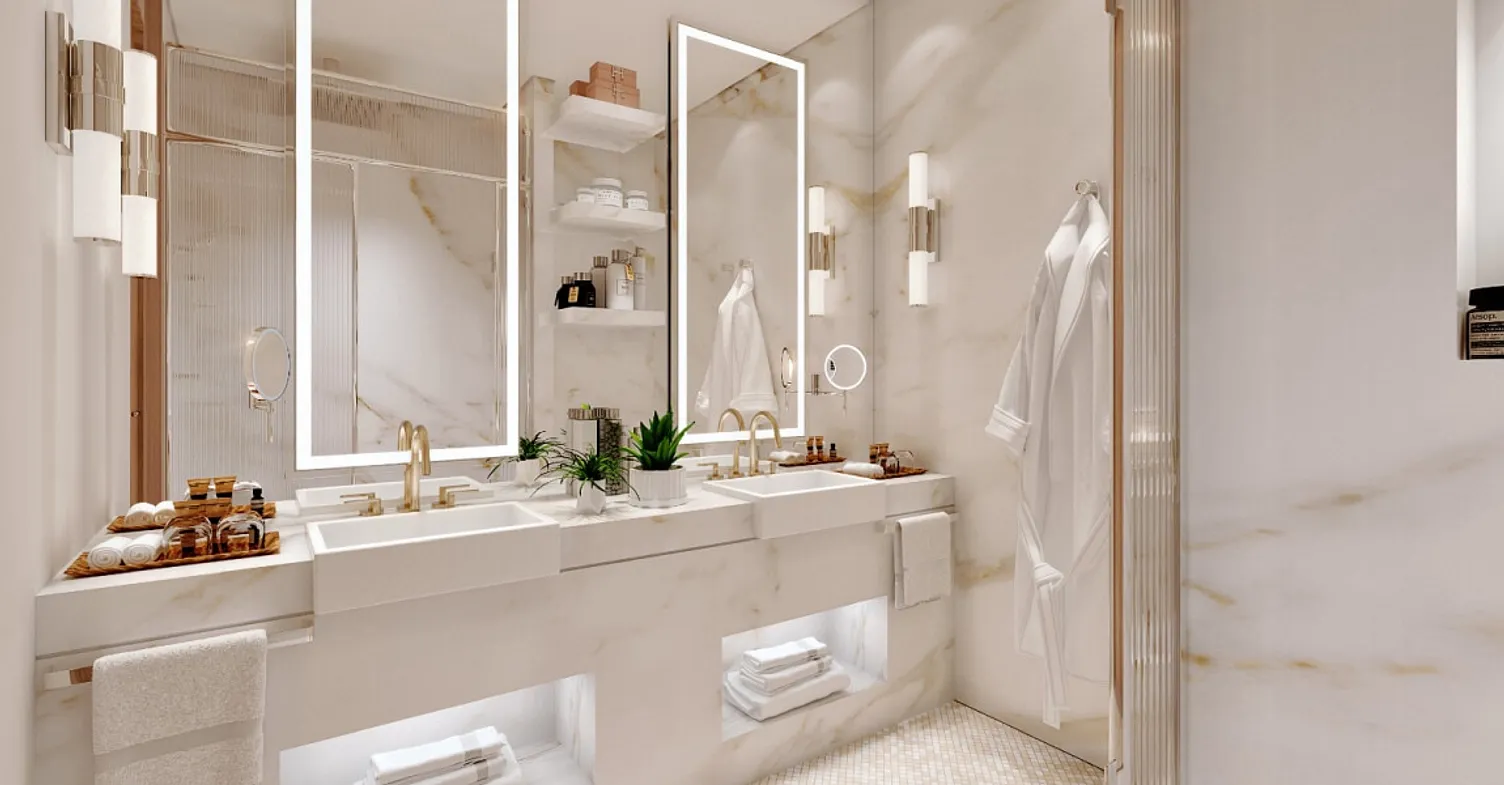 The Pier Residence image 4 - Provident Estate