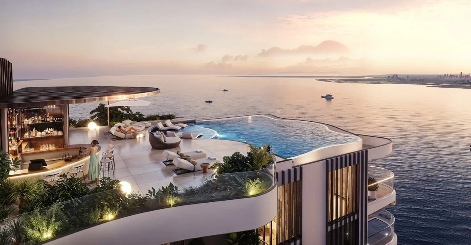 The Pier Residence image 2 - Provident Estate