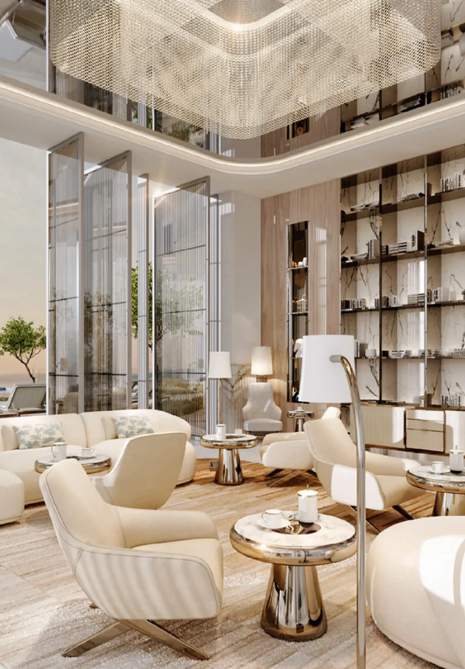 The Pier Residence image 5 - Provident Estate