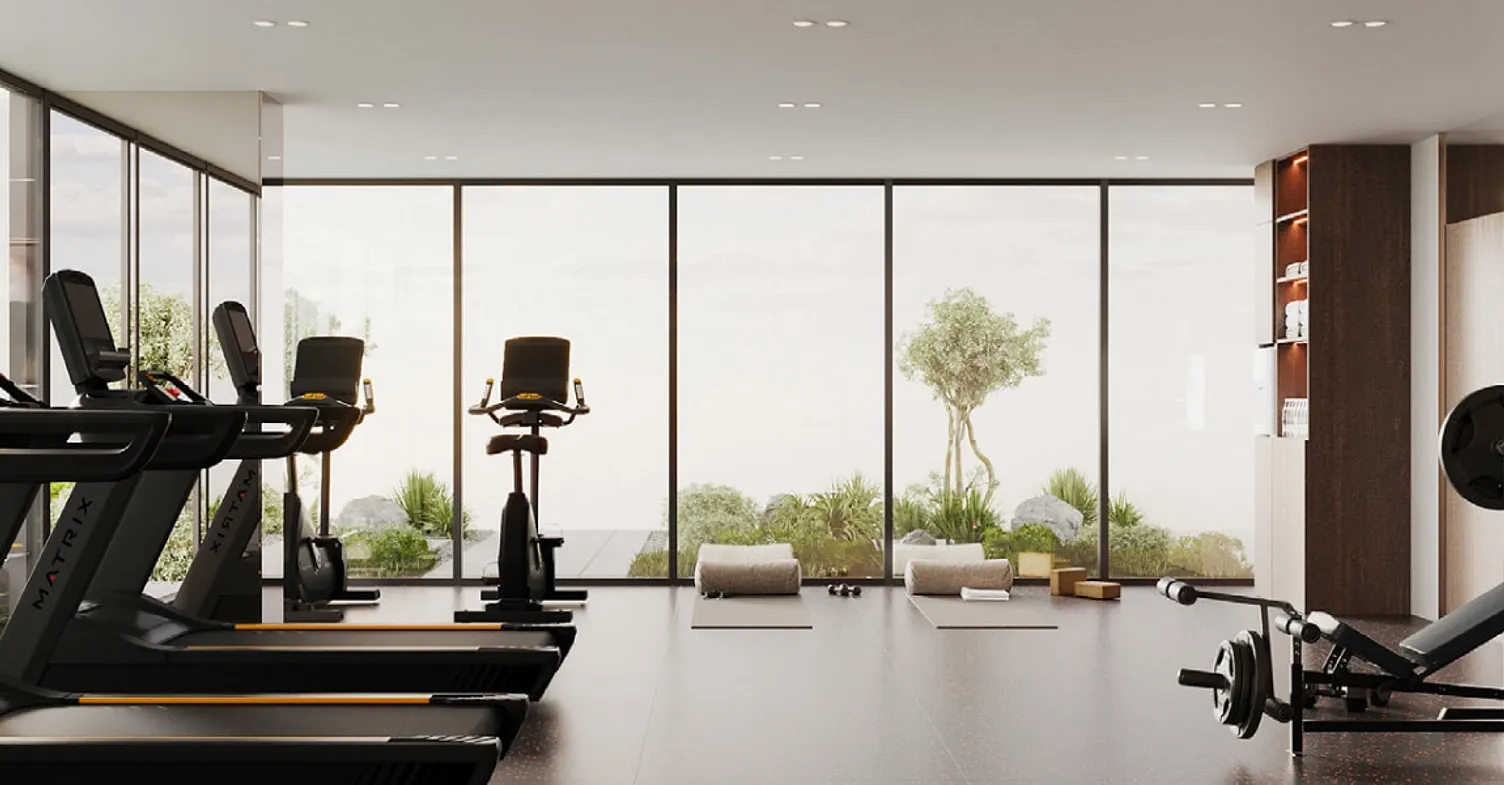 The Pier Residence image 3 - Provident Estate