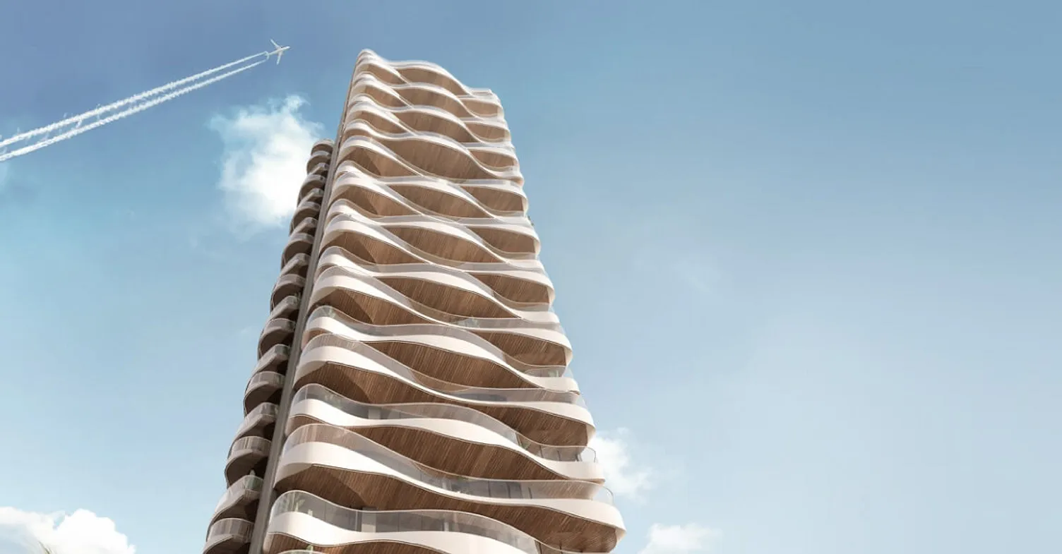 The Pier Residence image 1 - Provident Estate