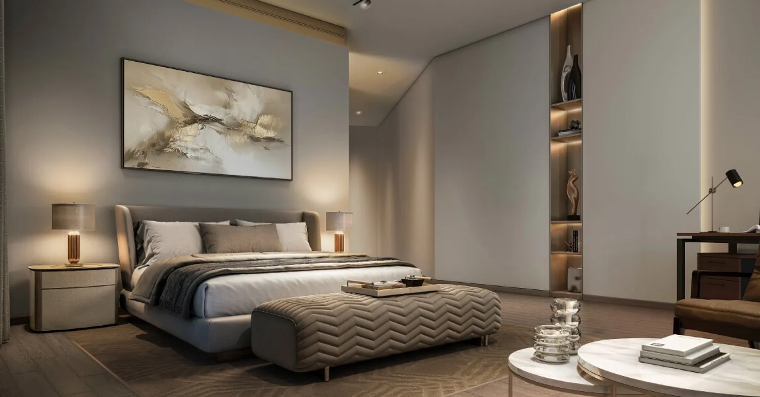 The S Tower image 3 - Provident Estate