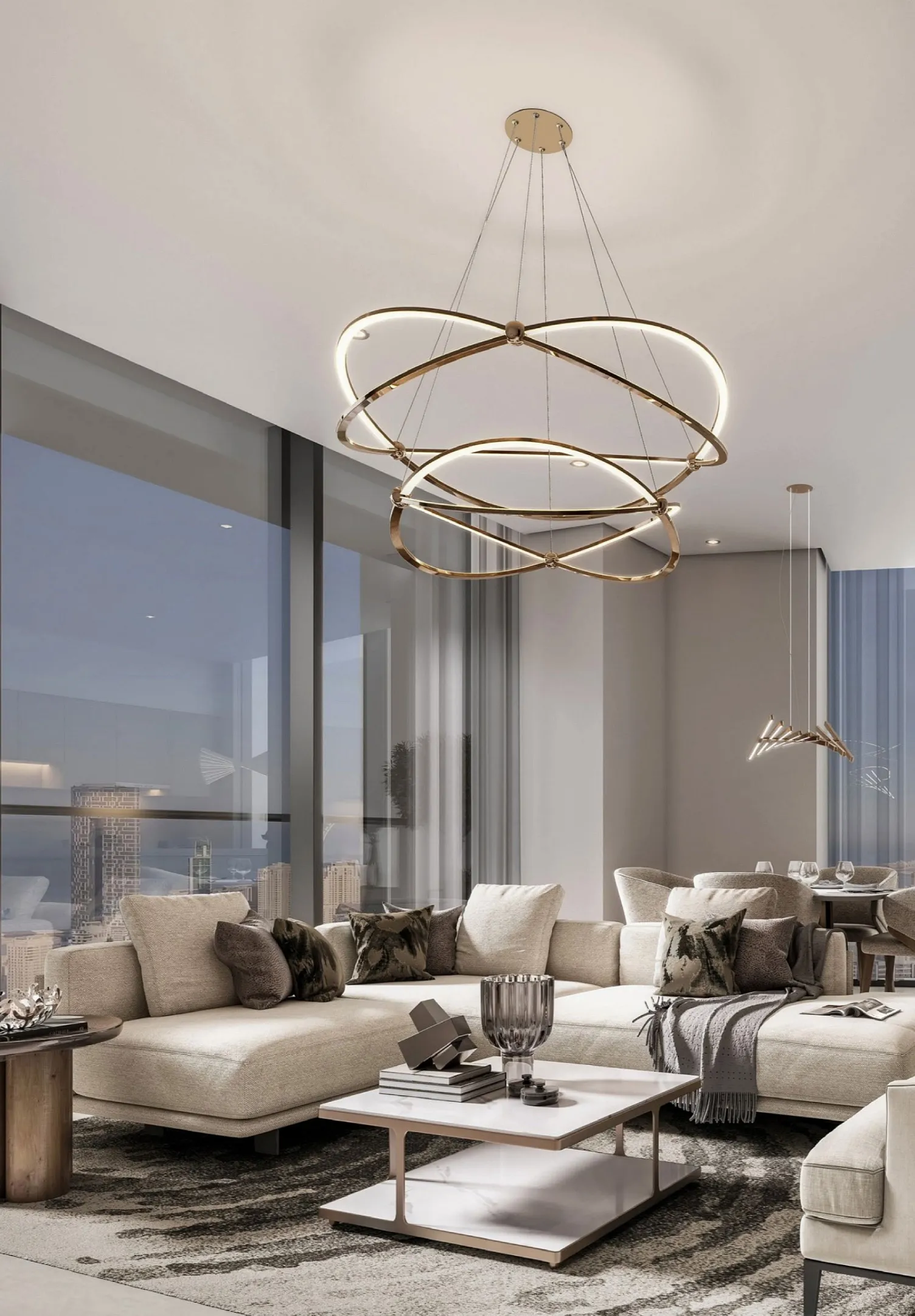 The Serene image 5 - Provident Estate