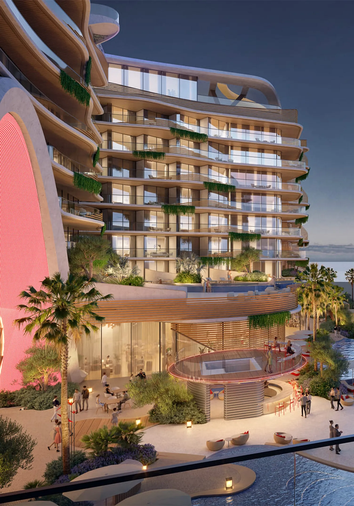 The Unexpected Hotel & Residences image 0 - Provident Estate