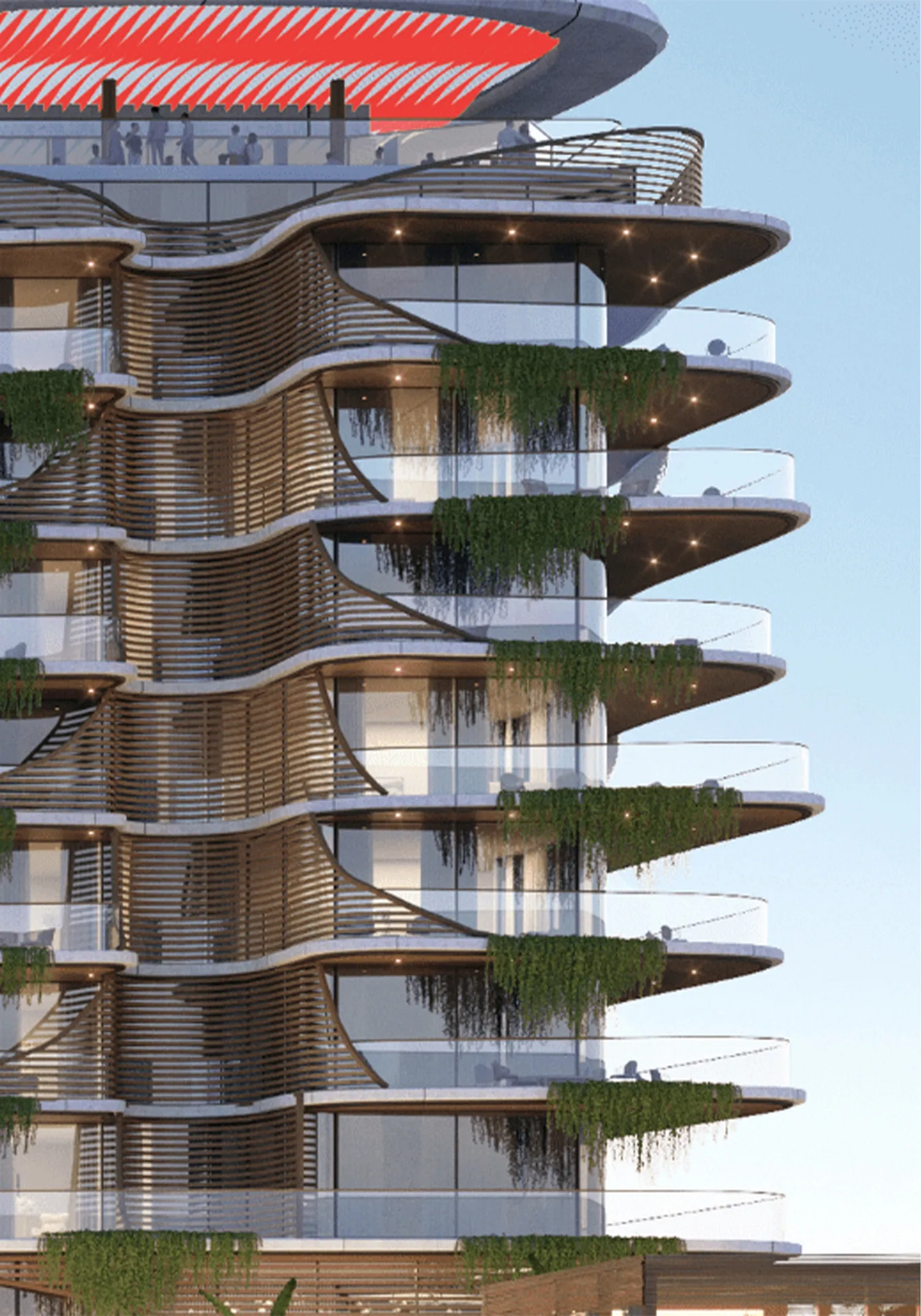 The Unexpected Hotel & Residences image 5 - Provident Estate