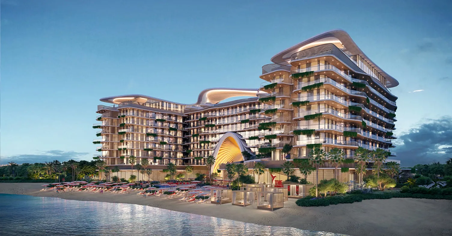 The Unexpected Hotel & Residences image 2 - Provident Estate