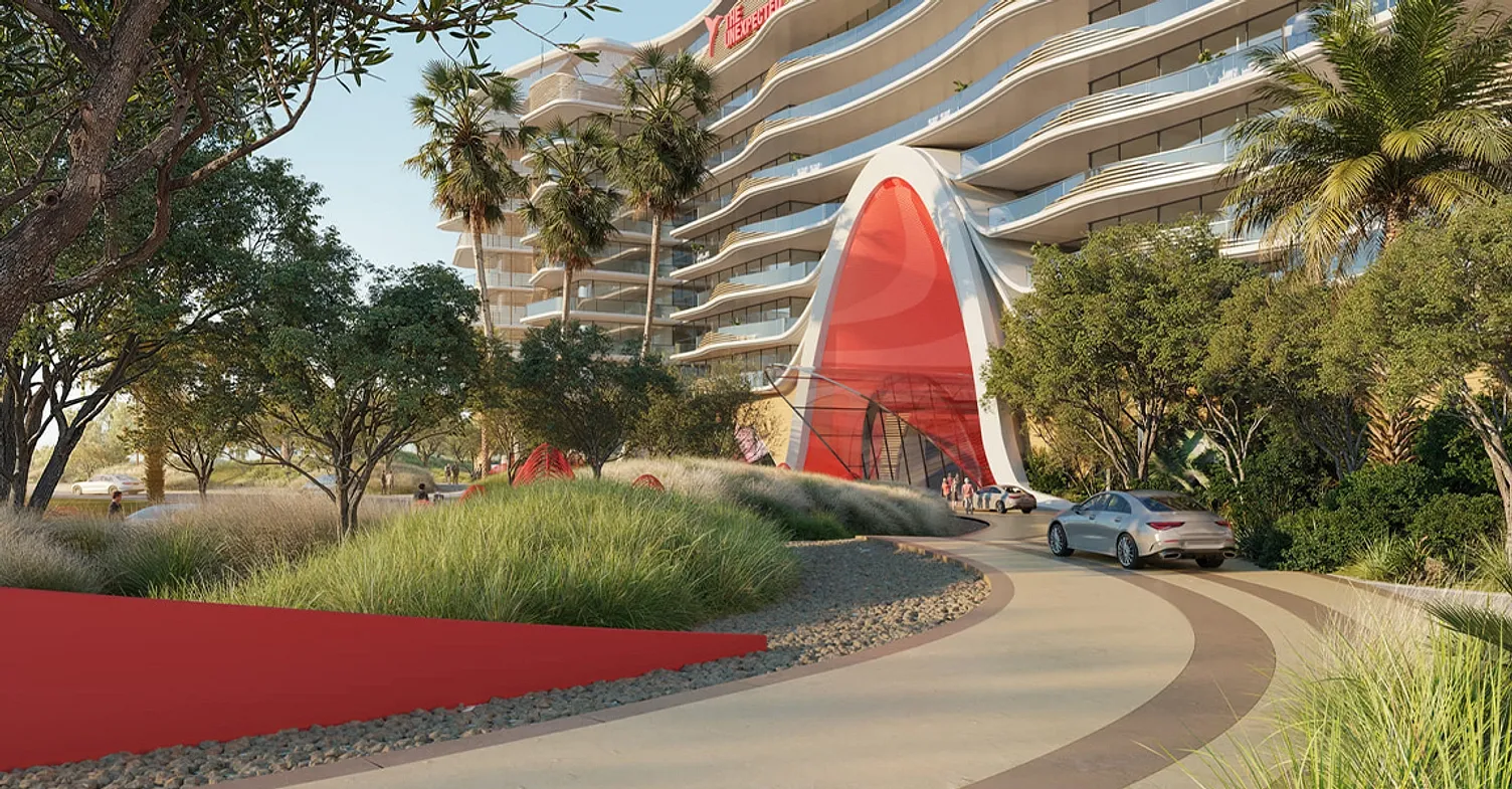 The Unexpected Hotel & Residences image 3 - Provident Estate