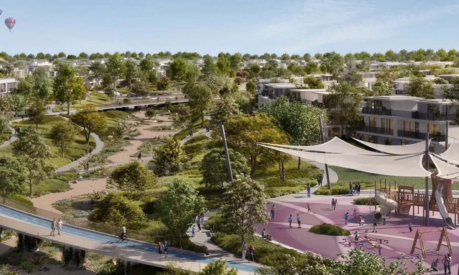 The Valley Phase 2 image 0 - Provident Estate