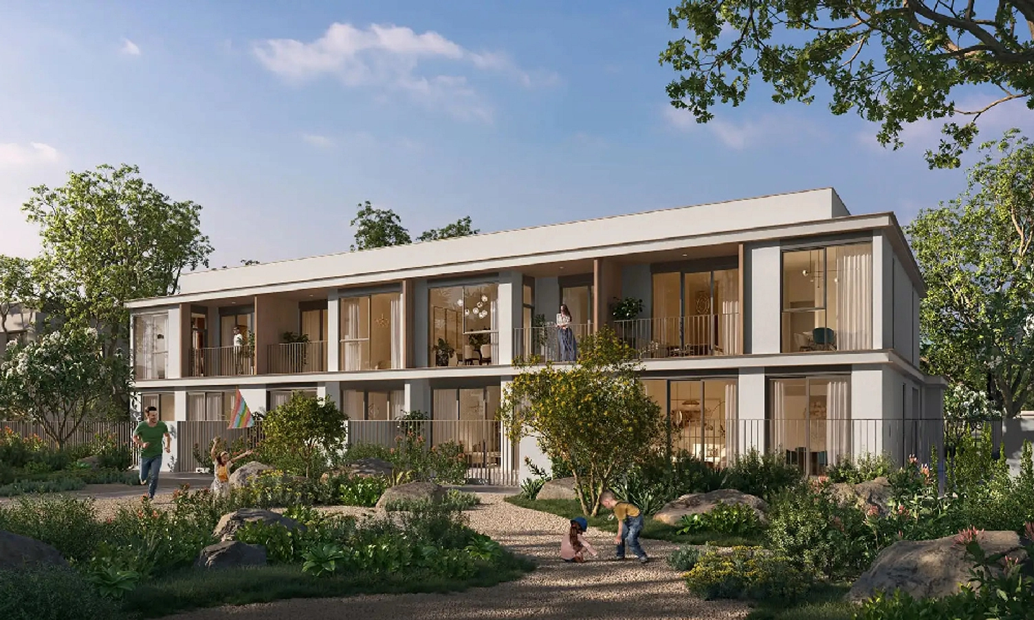 The Valley Phase 2 image 1 - Provident Estate