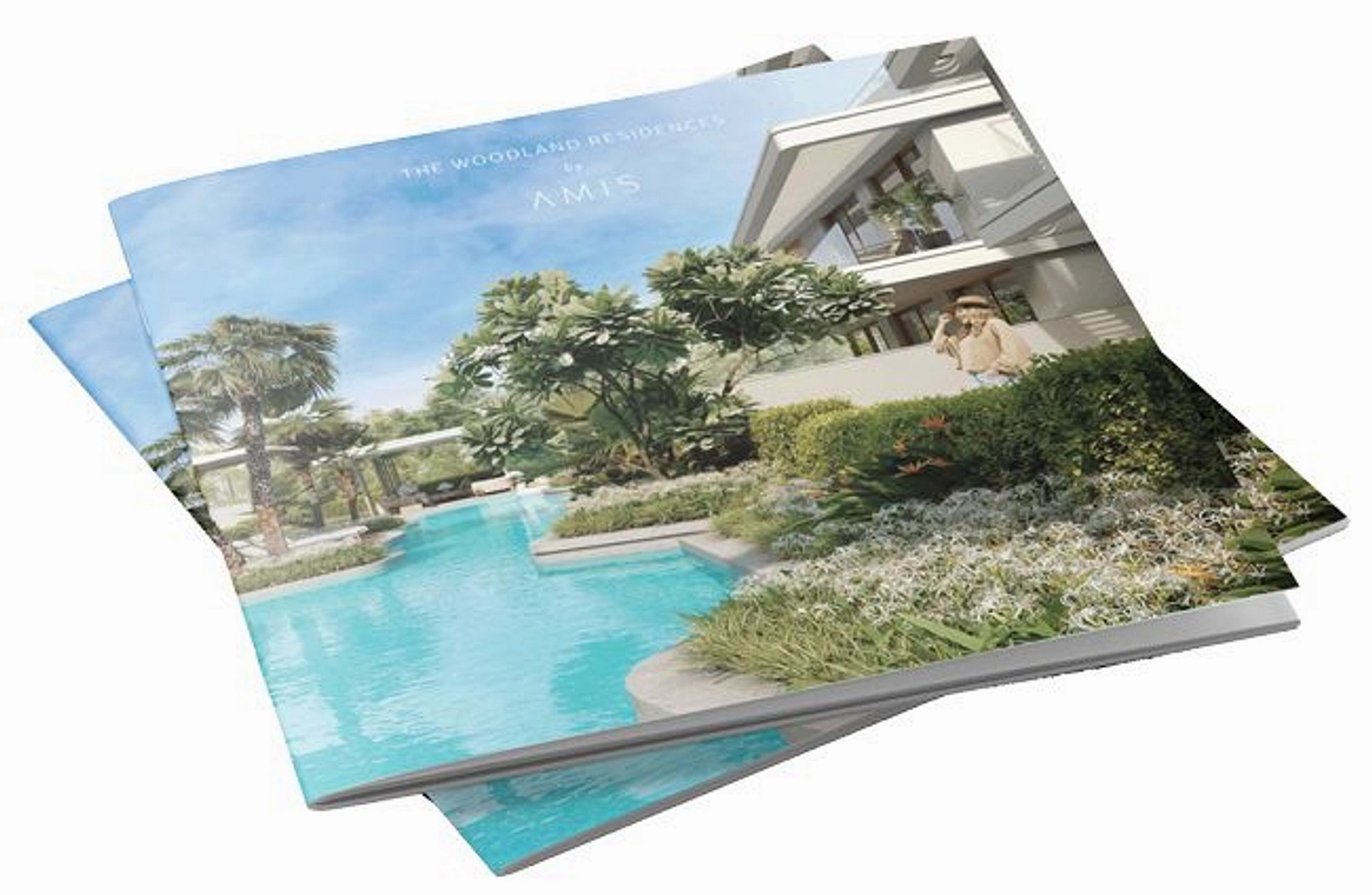 The Woodland Residences - Provident Estate