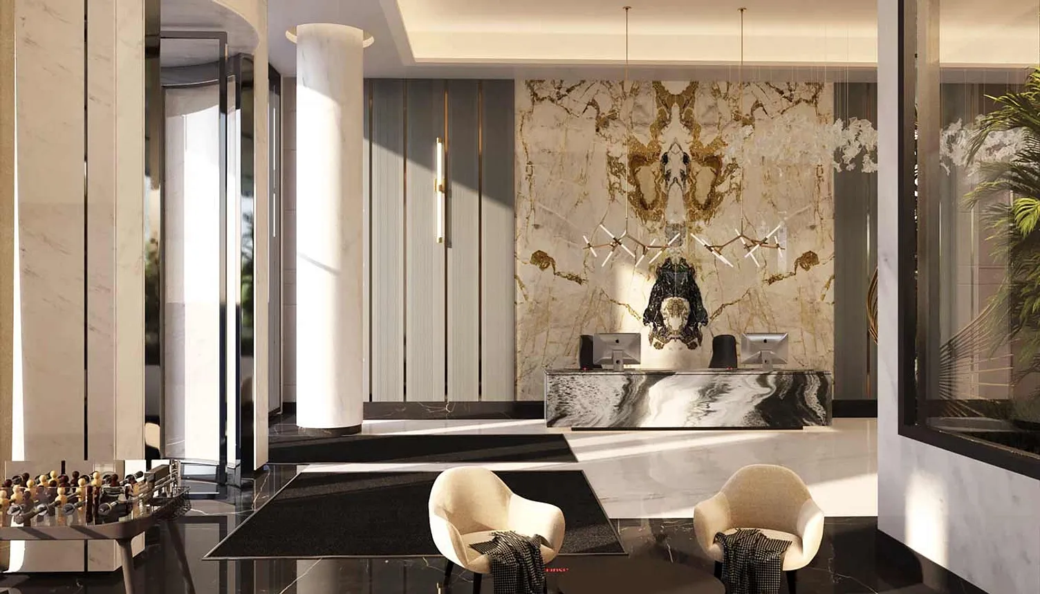 77 Boulevard image 3 - Provident Estate