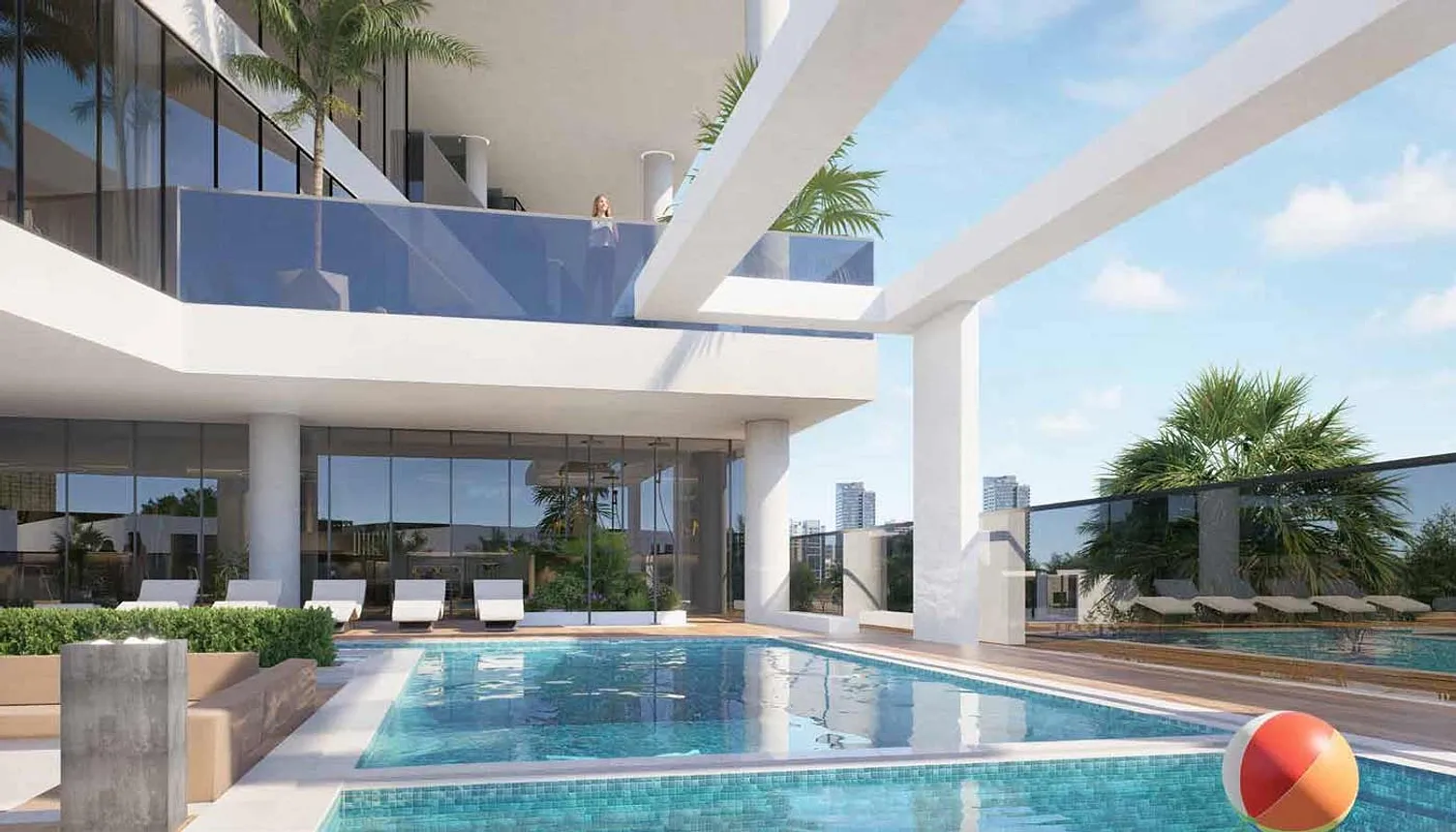 77 Boulevard image 2 - Provident Estate