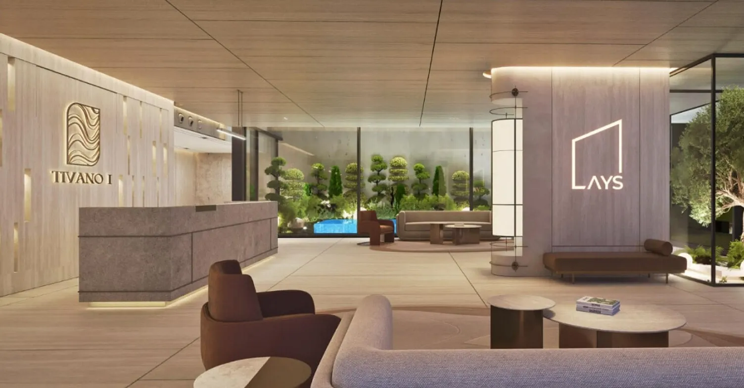 Tivano image 3 - Provident Estate