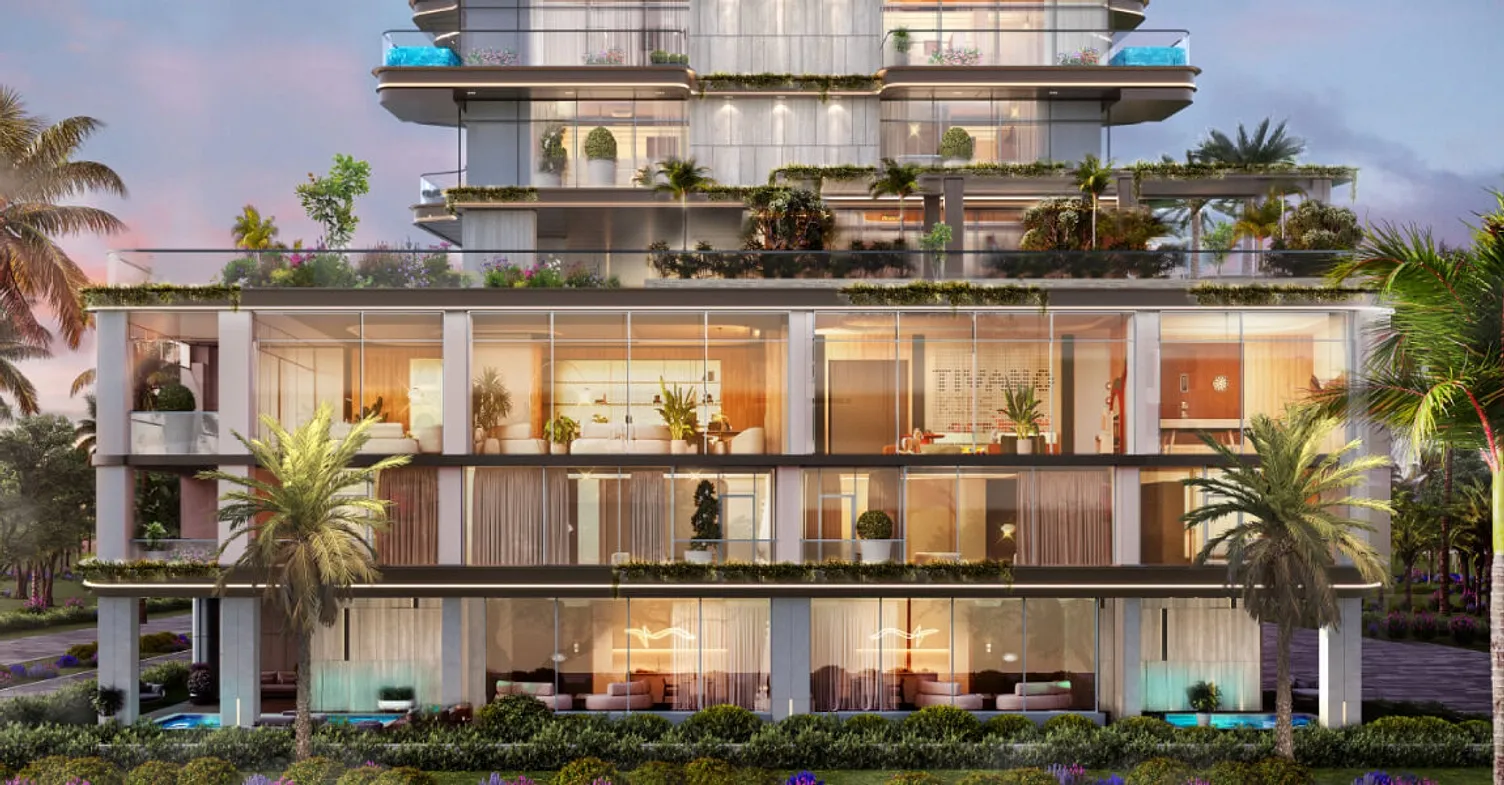 Tivano image 1 - Provident Estate