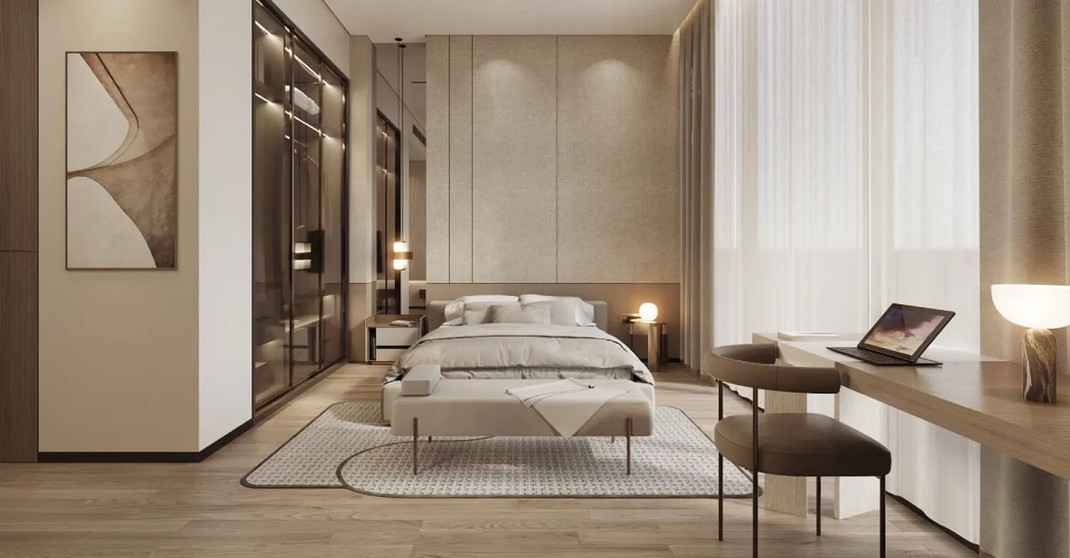 Tivano image 4 - Provident Estate