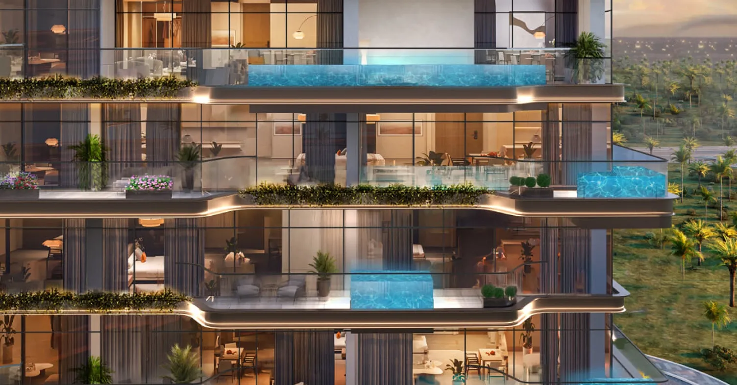 Tivano image 2 - Provident Estate