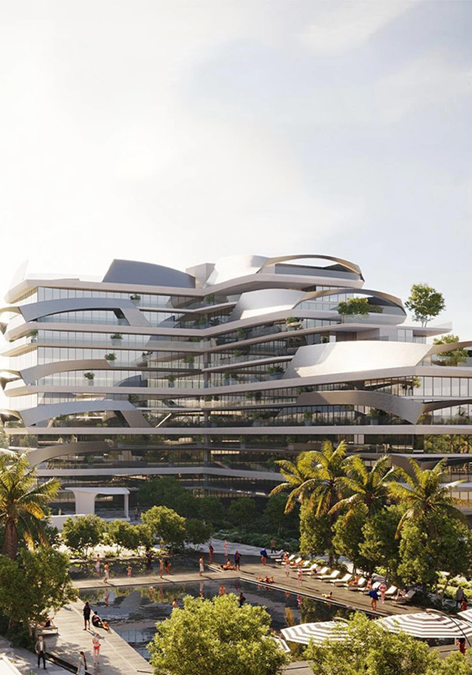 Tonino Lamborghini Residences image 5 - Provident Estate