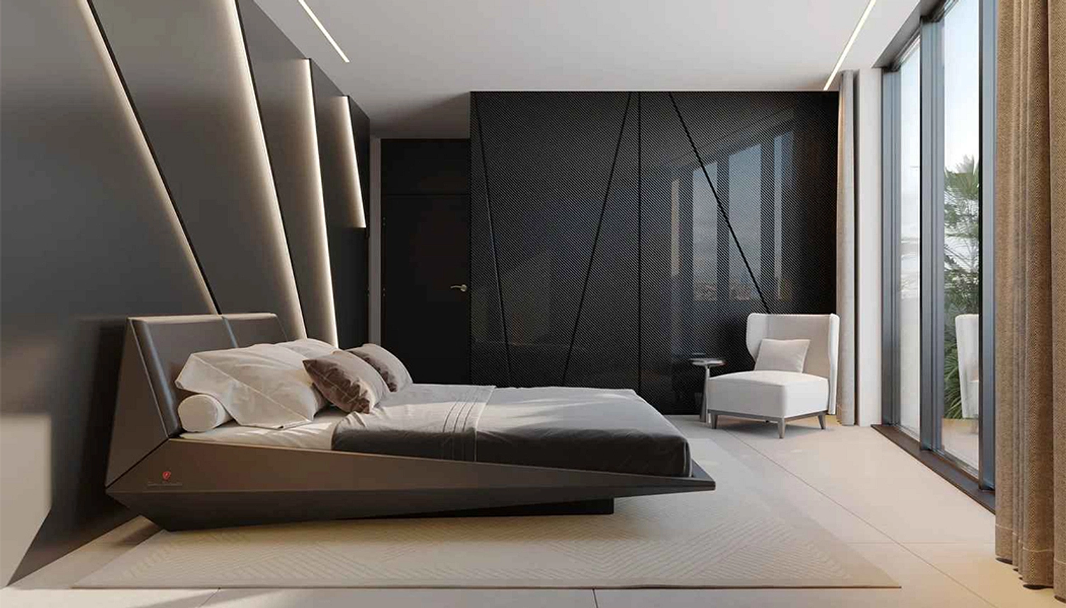 Tonino Lamborghini Residences image 3 - Provident Estate