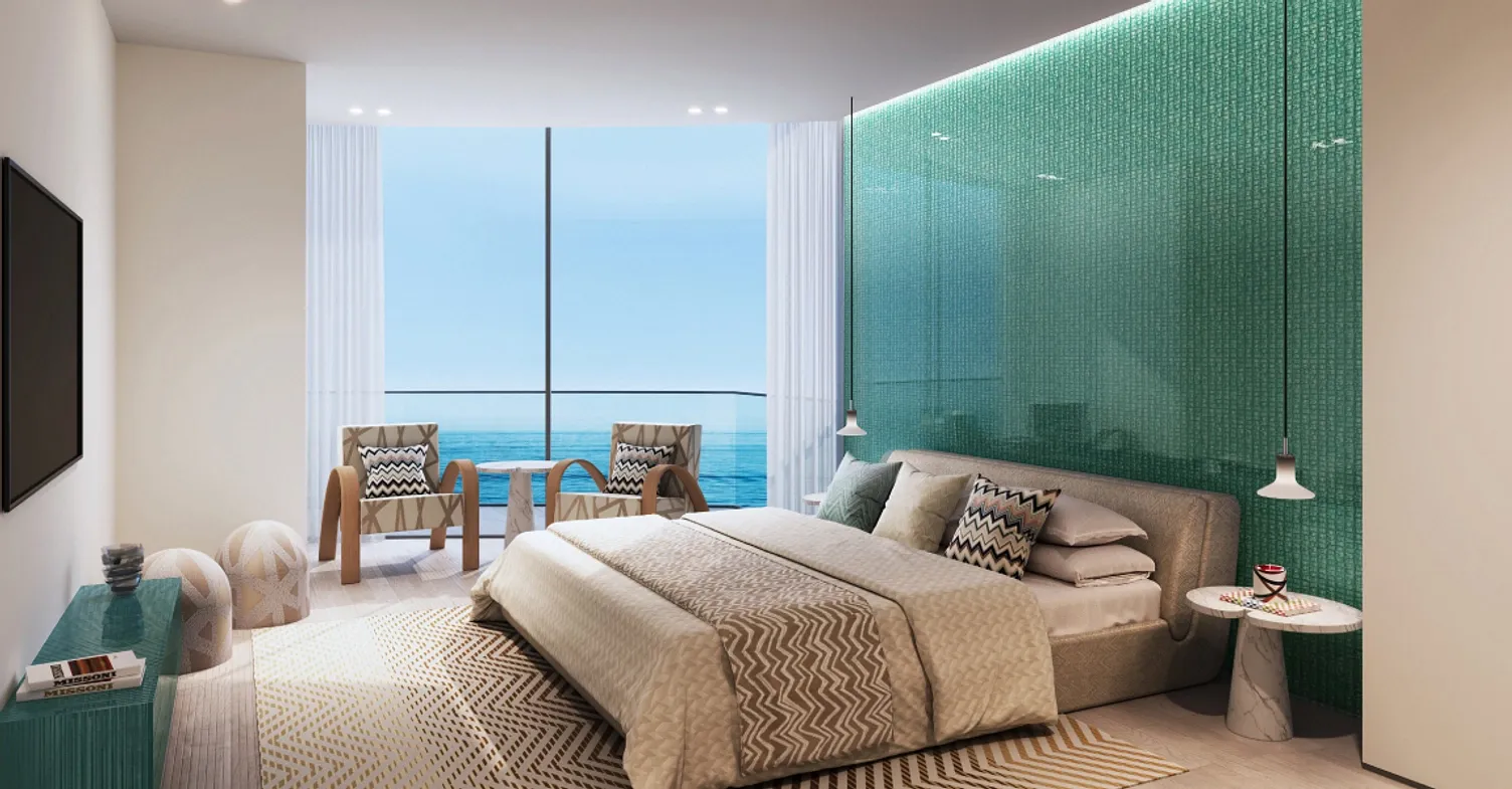 Trio Isle image 4 - Provident Estate