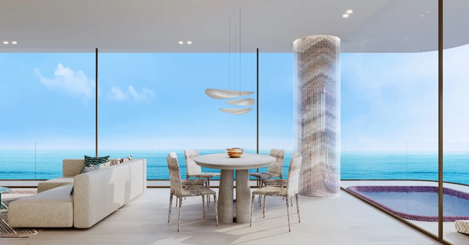 Trio Isle image 3 - Provident Estate