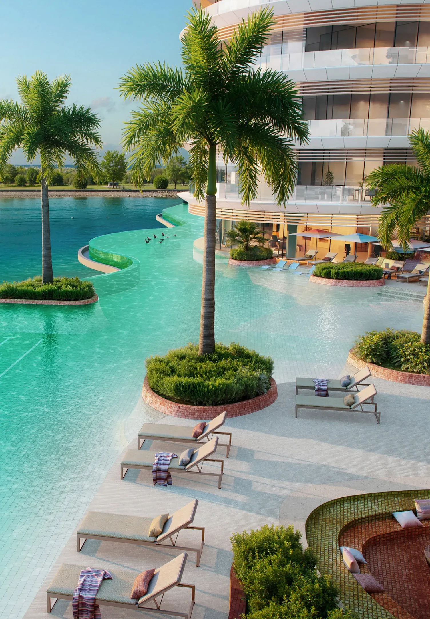 Trio Isle image 5 - Provident Estate