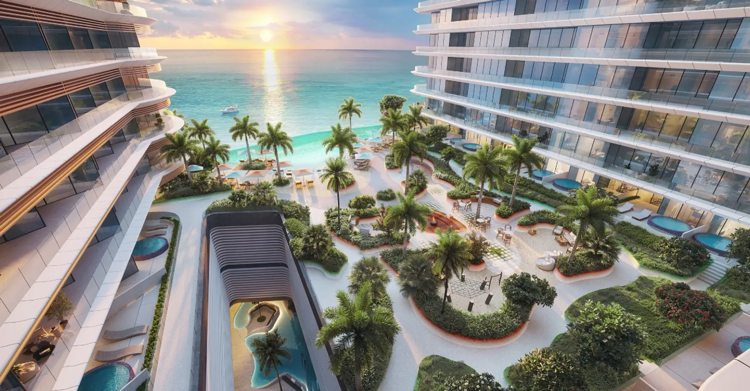 Trio Isle image 2 - Provident Estate