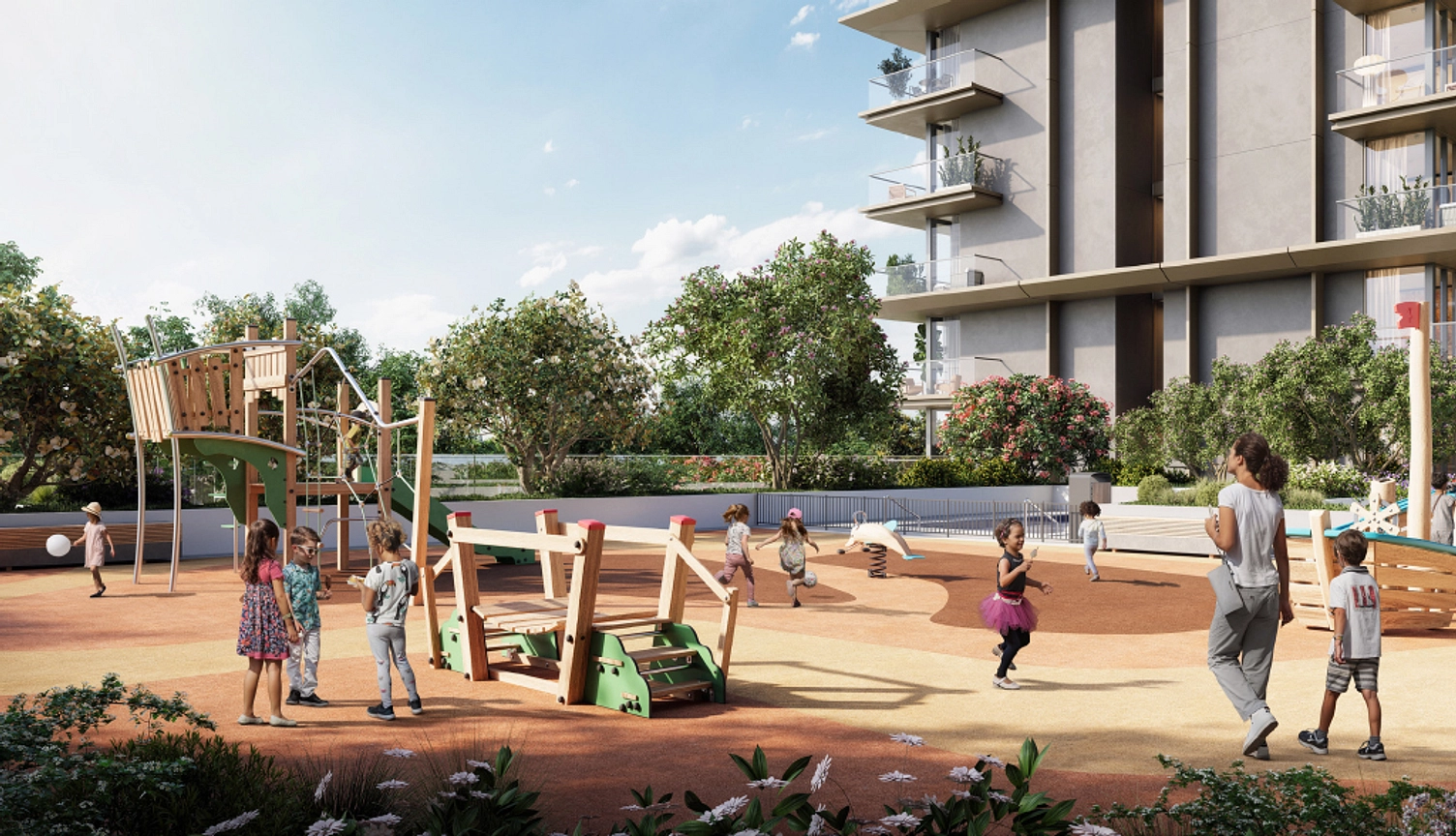 Club Place image 2 - Provident Estate