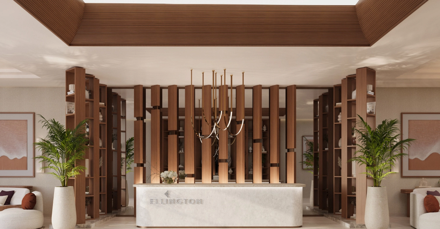 Belgrove Residences image 3 - Provident Estate